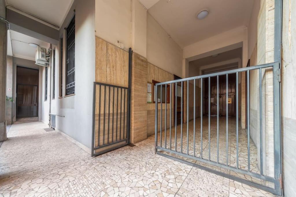 In-Isola Διαμέρισμα Μιλάνο Εξωτερικό φωτογραφία